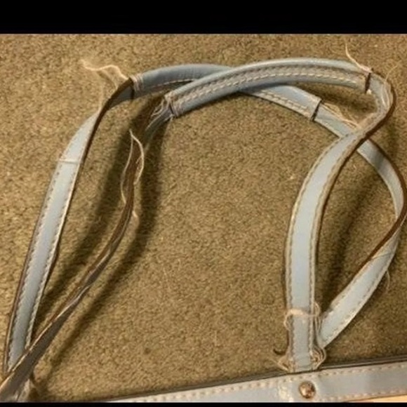 Limited edition coach purse - Picture 3 of 4